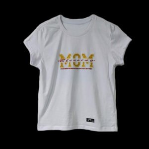 Camiseta -  Mamá
